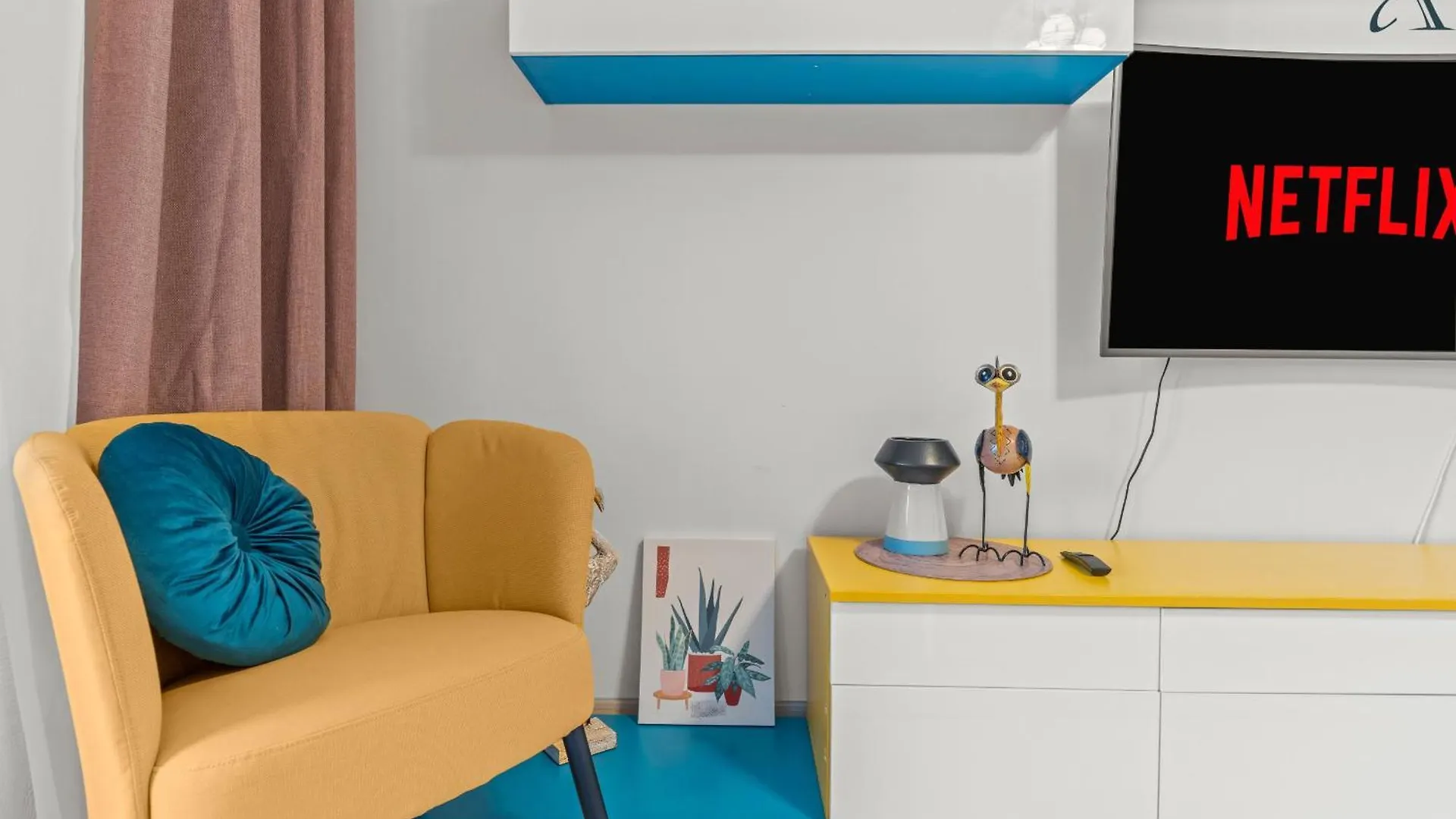 Poli Apartment بوخارست رومانيا