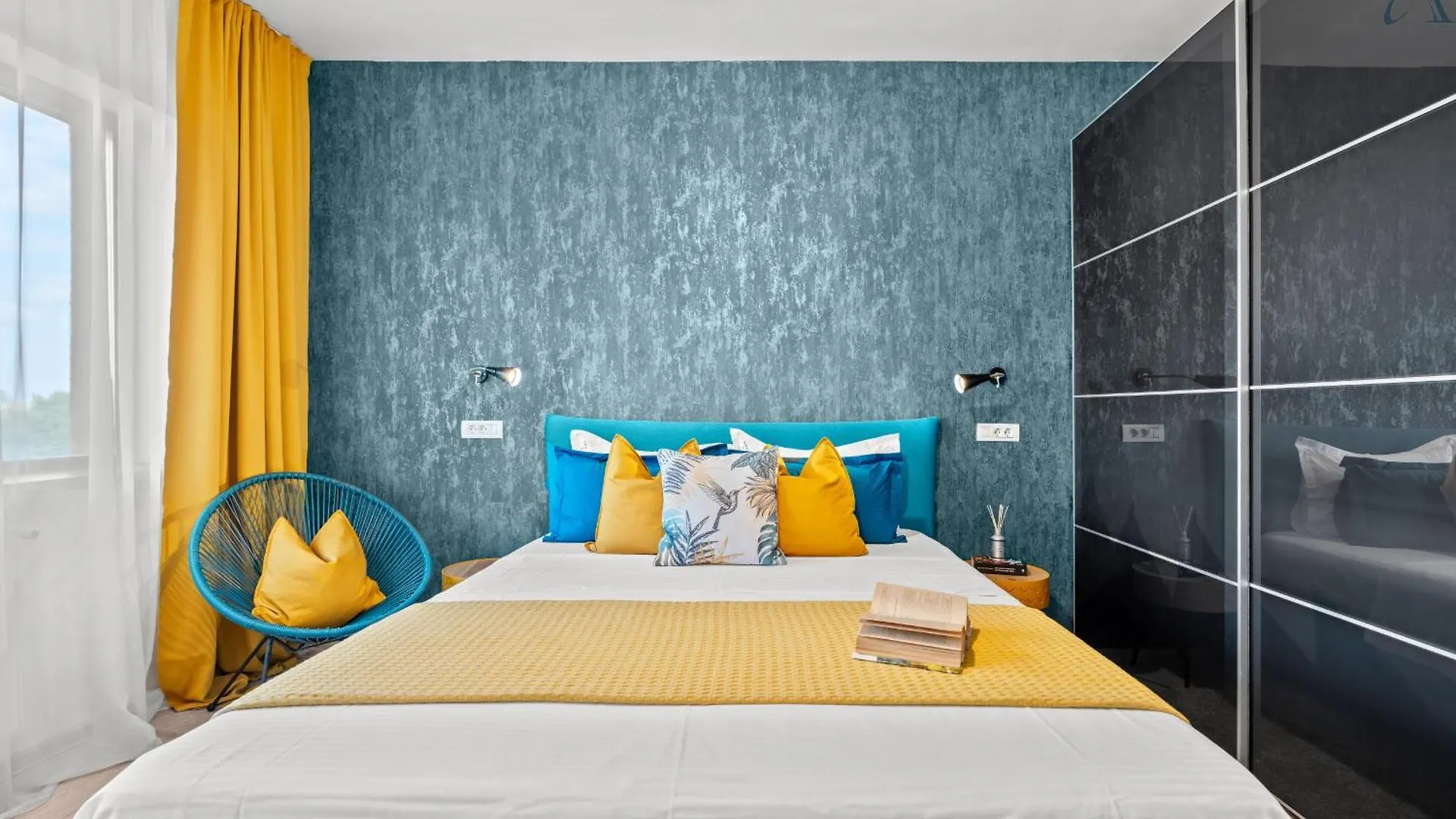 Poli Apartment بوخارست