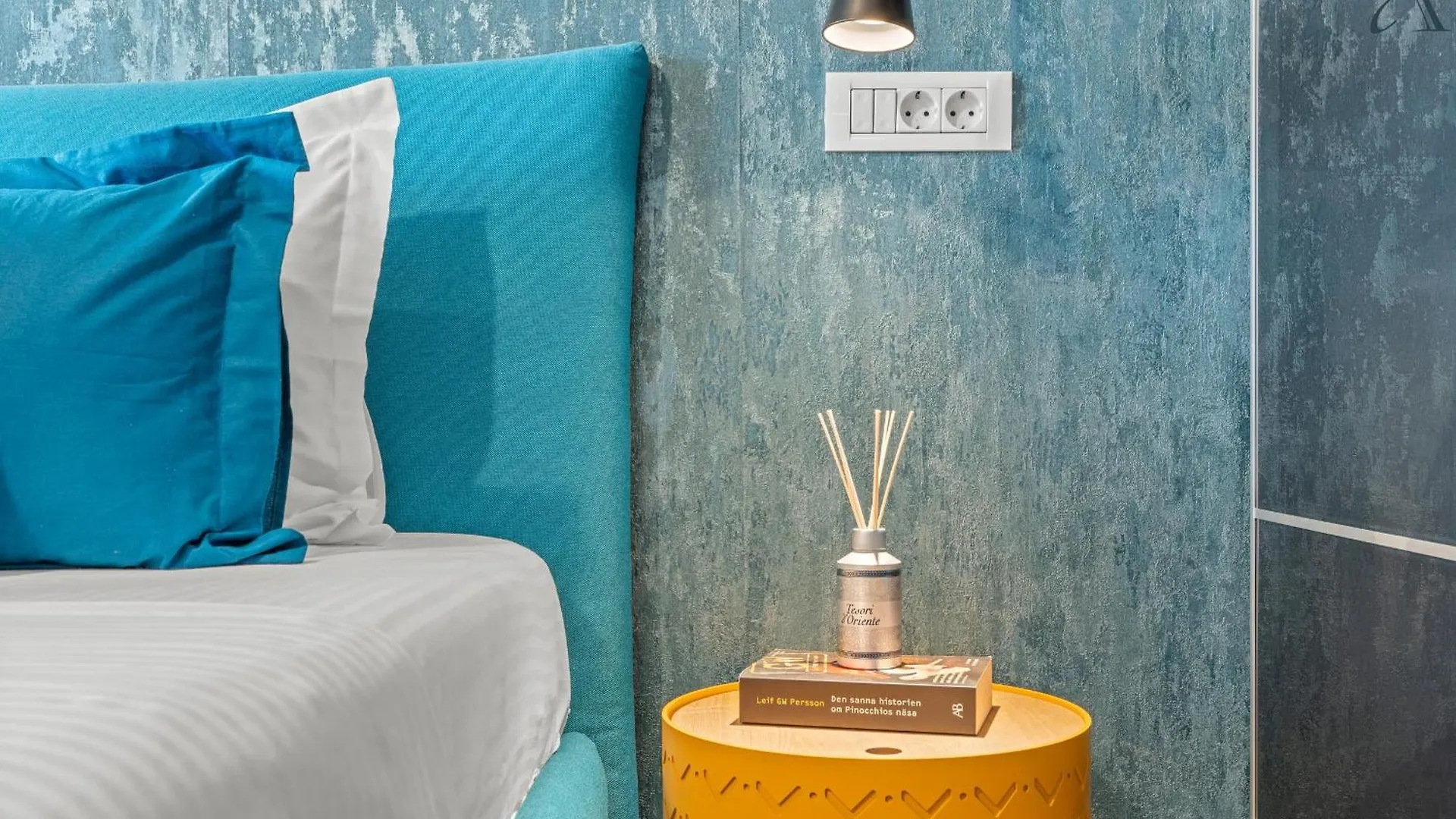 Poli Apartment بوخارست