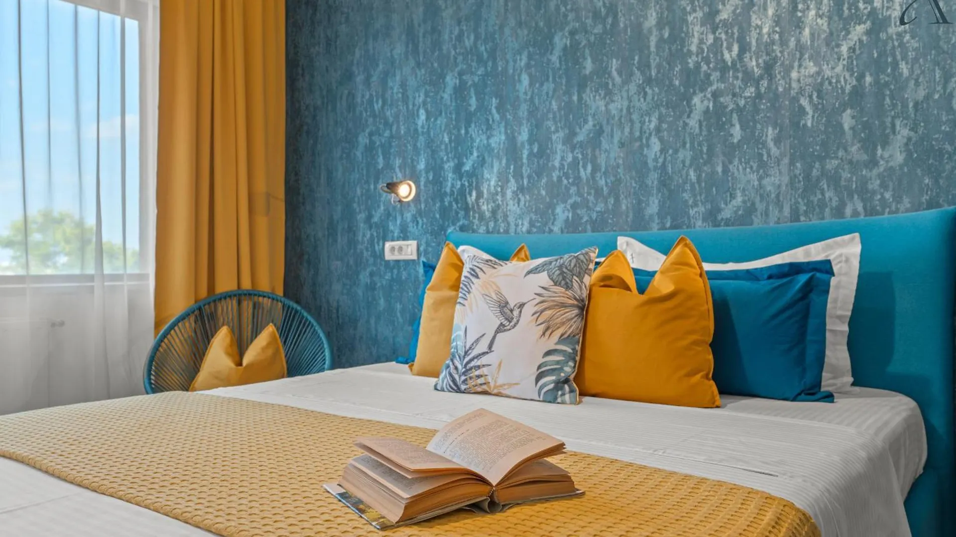 Poli Apartment Bucharest
