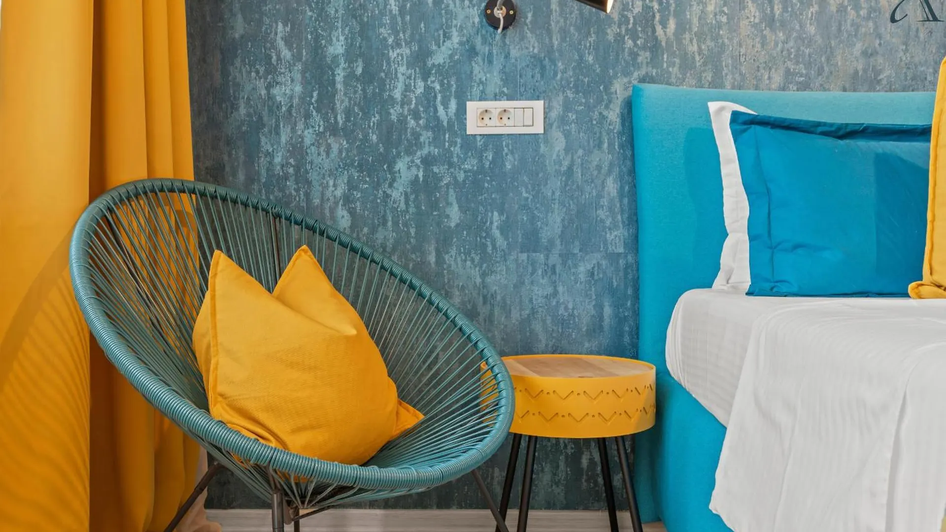 Poli Apartment Bucharest